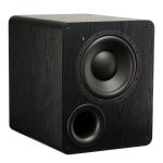 SVS PB-1000 10" Subwoofer - front view